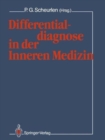 Image for Differentialdiagnose in der Inneren Medizin