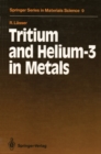 Image for Tritium and Helium-3 in Metals : 9