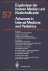Image for Ergebnisse der Inneren Medizin und Kinderheilkunde/Advances in Internal Medicine and Pediatrics: Neue Folge : 57