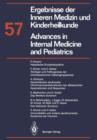 Image for Ergebnisse der Inneren Medizin und Kinderheilkunde/Advances in Internal Medicine and Pediatrics
