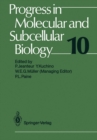 Image for Progress in Molecular and Subcellular Biology.