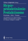 Image for Hyperprolaktinamie - Prolaktinome: Physiologie - Klinik - Therapie