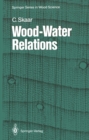 Image for Wood-Water Relations