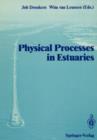 Image for Physical Processes in Estuaries