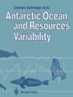 Image for Antarctic Ocean and Resources Variability