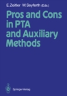 Image for Pros and Cons in PTA and Auxiliary Methods