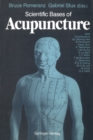 Image for Scientific Bases of Acupuncture