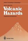 Image for Volcanic Hazards