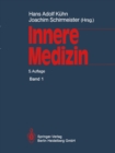 Image for Innere Medizin: Ein Lehrbuch fur Studierende und Arzte.