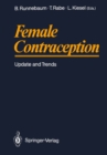 Image for Female Contraception: Update and Trends