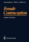 Image for Female Contraception