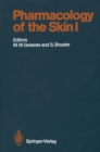 Image for Pharmacology of the Skin I: Pharmacology of Skin Systems Autocoids in Normal and Inflamed Skin.