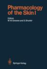 Image for Pharmacology of the Skin I