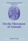 Image for On the Movement of Animals
