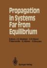 Image for Propagation in Systems Far from Equilibrium