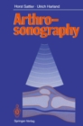 Image for Arthrosonography