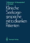 Image for Klinische Seelsorgegesprache Mit Todkranken Patienten