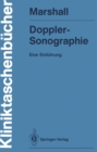 Image for Doppler-Sonographie: Eine Einfuhrung