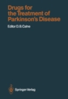 Image for Drugs for the Treatment of Parkinson&#39;s Disease