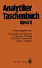 Image for Analytiker-taschenbuch : 8