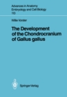 Image for Development of the Chondrocranium of Gallus gallus : 113