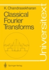 Image for Classical Fourier Transforms