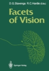 Image for Facets of vision
