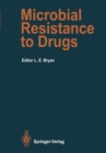 Image for Microbial Resistance to Drugs