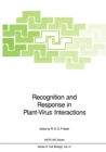 Image for Recognition and Response in Plant-Virus Interactions : 41