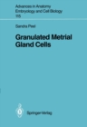 Image for Granulated Metrial Gland Cells