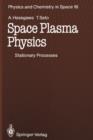 Image for Space Plasma Physics