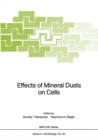 Image for Effects of Mineral Dusts on Cells : 30