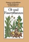 Image for Ol- und Faserpflanzen