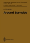 Image for Around Burnside : 20
