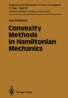 Image for Convexity Methods in Hamiltonian Mechanics : 19