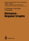 Image for Distance-Regular Graphs : 18