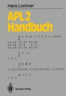 Image for APL2-Handbuch