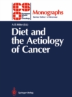 Image for Diet and the Aetiology of Cancer