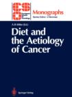 Image for Diet and the Aetiology of Cancer