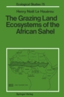 Image for Grazing Land Ecosystems of the African Sahel