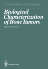 Image for Biological Characterization of Bone Tumors : 80