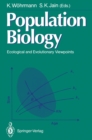 Image for Population Biology: Ecological and Evolutionary Viewpoints