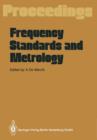 Image for Frequency Standards and Metrology