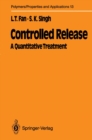 Image for Controlled Release: A Quantitative Treatment