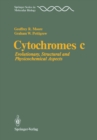 Image for Cytochromes c: Evolutionary, Structural and Physicochemical Aspects