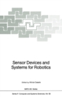 Image for Sensor Devices and Systems for Robotics
