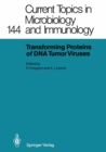 Image for Transforming Proteins of DNA Tumor Viruses