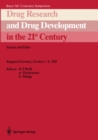 Image for Drug Research and Drug Development in the 21st Century: Science and Ethics