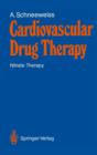 Image for Cardiovascular Drug Therapy: Nitrate Therapy