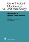 Image for Mechanisms in Myeloid Tumorigenesis 1988